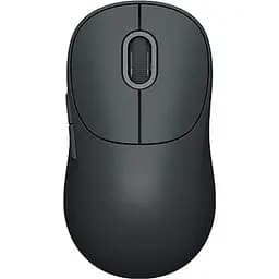 Мышь Xiaomi Mi Wireless Mouse 3 Dark Grey (BHR7609CN/XMWXSB03YM) [95635]