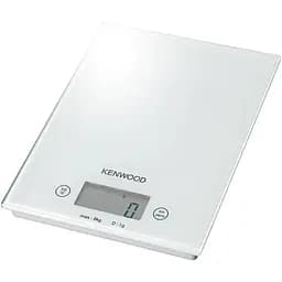 Ваги кухонні Kenwood WEP60.000WH