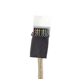 Шлейф матриці для Acer Aspire A315-33 A315-41 A315-41G A315-53 A315-53G, (eDP 30pin, 50.GY9N2.005, DH5JV, DC020032400, Оригінал) - мініатюра 4