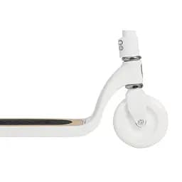 Дитячий самокат Banwood Scooter Maxi White - мініатюра 4