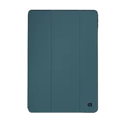 Чехол для планшета ArmorStandart Smart Fold Pen Lenovo Tab M10 Plus 3 Gen TB125/TB128 Pine Green ARM74966