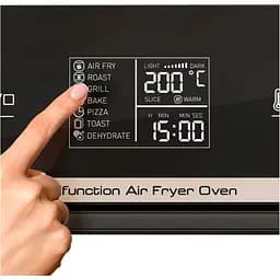 Мультипіч Tefal Easy Fry Oven Multifunctional FW605810 [134359] - мініатюра 3