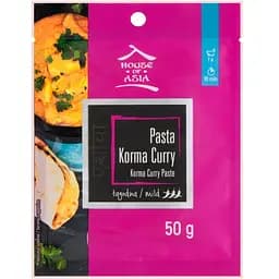 Паста House of Asia Корма карри 50 г
