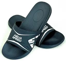 Шлепанцы Aqua Speed ​​Dakota 45 Темно-синий (1000-516-10-45)