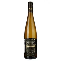 Вино Jean-Baptiste Adam Gewurztraminer Kaefferkopf Grand Cru Cuvee Jean-Baptiste біле напівсолодке 0.75 л - мініатюра 2