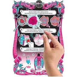 Набір-сюрприз Monster High Таємниці Жахлівуда Жахо-секрети Кетті Нуар (JBG82) - мініатюра 6