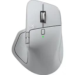 Миша Logitech MX Master 4 Pale Gray (910-007563/910-007559) [151022]
