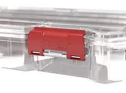 Органайзер для інструментів Qbrick System Regular Compact Organizer M TRA (5901238261568) - мініатюра 4