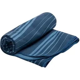 Рушник Sea To Summit DryLite Towel L Atlantic Wave (1033-STS ACP071031-061619)
