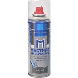 Універсальне мастило Rector 200 мл