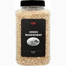Крупа Pere гречана не смажена 800 г