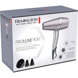 Фен Remington ProLuxe AC9800 - мініатюра 3