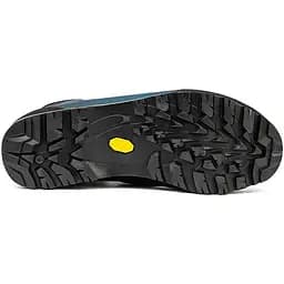 Черевики LaSportiva Trango Trk Leather GTX 43.5 Black/Teal LaSportiva (1052-11Y732206 43,5) - мініатюра 2