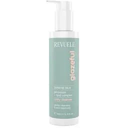 Молочко для вмивання Revuele Milky Cleanser Serene Silk 200 мл