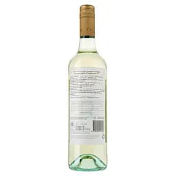 Вино Calabria Family Wines Richland Pinot Grigio, біле, сухе, 0,75 л - мініатюра 2
