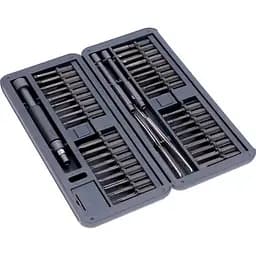 Викрутка з комплектом біт JimiHome Screwdriver Set (JM-GNT80) [99755] - мініатюра 5
