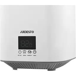 Зволожувач повітря Ardesto 3.1 л білий (USH-H-26W) - мініатюра 7