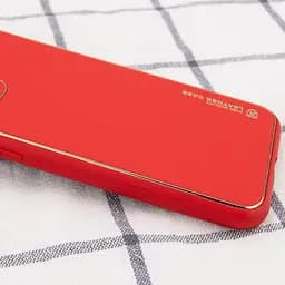 Шкіряний чохол Xshield для Apple iPhone 14 6.1" - мініатюра 2