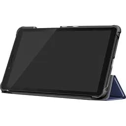 Чохол-книжка SC BeCover для Lenovo M7 TB-7305 Синій (704624) - мініатюра 4