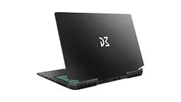 Ноутбук Dream Machines RG4050-17 17.3FHD IPS, Intel i5-13500H, 32GB, F1TB, NVD4050-6, DOS, чорний (RG4050-17UA22) - мініатюра 2