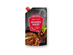 Кетчуп Bloody Mery Щедро 250 г