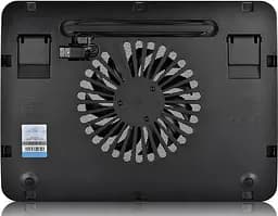Підставка для ноутбука Deepcool WIND PAL MINI (DP-N114L-WDMI) - мініатюра 3