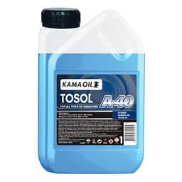 Тосол Кама А40 1 кг