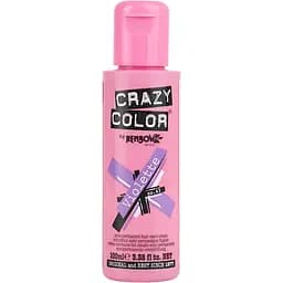 Тінт-фарба для волосся Crazy Color відтінок 43 фіолет 100 мл - мініатюра 2