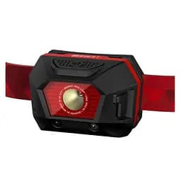 Налобний ліхтар Xiaomi BEEBEST Ultra Light FH100 - мініатюра 2