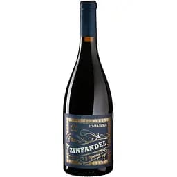 Вино Felline Primitivo Di Manduria DOP красное полусухое 0.75 л