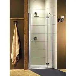 Душевые двери Radaway Torrenta DWJ 120 см 32030-01-01N