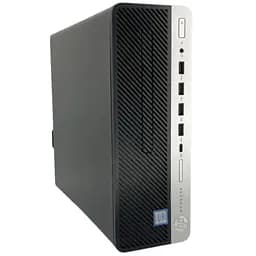 Комп'ютер HP ProDesk 600 G3 SFF (i7-6700/16/500SSD) Б/В