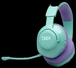 Наушники Quantum 360 Wireless Cyan (JBLQTUM360CYN) JBL teh0021287