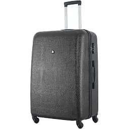 Валіза Semi Line 28" L Black (T5580-6)