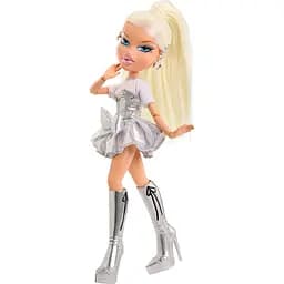 Ігровий набір з лялькою Bratz Charmz - Хлоя (599333) - мініатюра 5