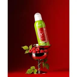 Піна для душу Sister`s Aroma Raspberry wood 200 мл - мініатюра 4