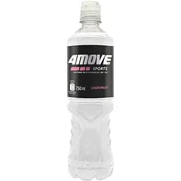 Ізотонік 4move Isotonic Drink 750 мл Грейпфрут