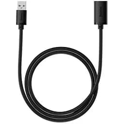 Кабель – удлинитель 2 метра Baseus AirJoy Series USB3.0 Extension Cable 2 m B00631103111-03