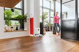 Фільтр-мішки для базової станції RCV 5 Karcher 3 шт. (2.269-644.0) - мініатюра 3
