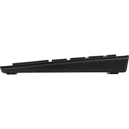 Клавіатура Acer OKR010 Wireless Black [ZL.KBDEE.010] [105179] - мініатюра 6
