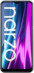 Смартфон Realme Narzo 50i 2/32Gb Black [65382] - мініатюра 3