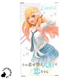 Фігурка Taito My Dress-Up Darling Marin Ця порцелянова лялька закохалася Марін Кітагава 18 см T MDD MK 18 - мініатюра 4
