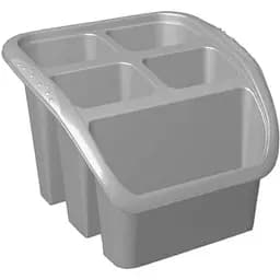 Сушарка для столового приладдя Keeeper (581)