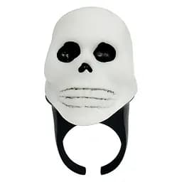 Кольцо Череп