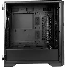 Корпус Chieftec APEX AIR Black (GA-01B-M-OP) Без БП - мініатюра 4