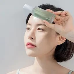 Заспокійлива сироватка з центеллою The Real Cica Niacinamide AC Calming Serum Celimax 40 мл - мініатюра 2