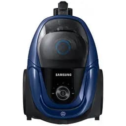 Пилосос безмішковий Samsung VC07M3110VB/UK