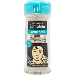 Універсальна приправа Carmencita 70 г