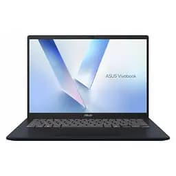 Ноутбук Asus Vivobook 14 X1407CA-LY094,1920 x 1200,225H 14 C/14 T,1.7 GHz - 4.9 GHz,16 GB DDR5 - мініатюра 5
