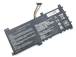 Акумулятор для Asus B41N1304 K451L, K451LA (14.4V 2600 mAh 37.4Wh)